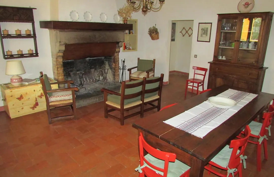 Agriturismo Dea-1