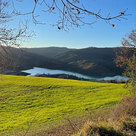 Agriturismo Dea-2